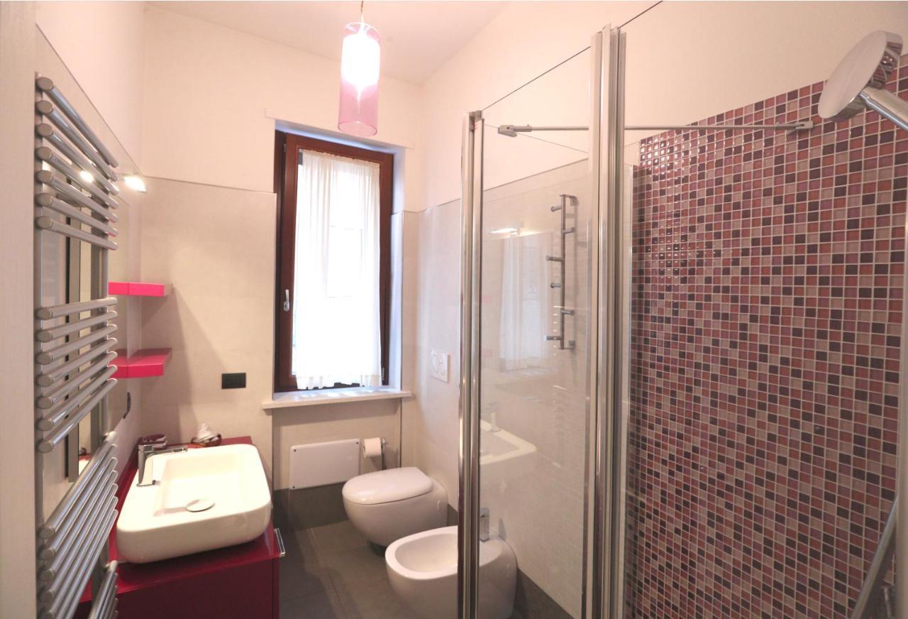 Palazzo Del Duca Apartment เวโรนา ภายนอก รูปภาพ