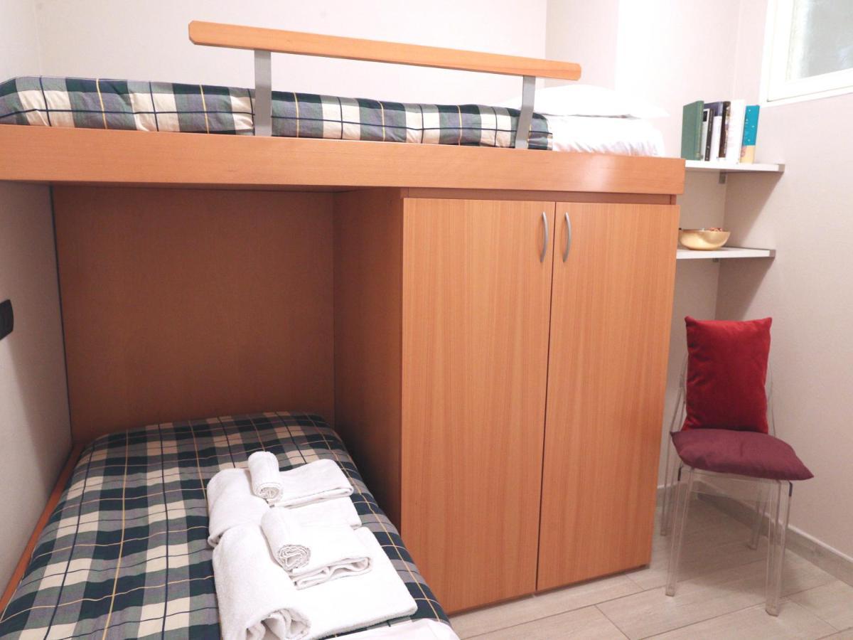 Palazzo Del Duca Apartment เวโรนา ภายนอก รูปภาพ