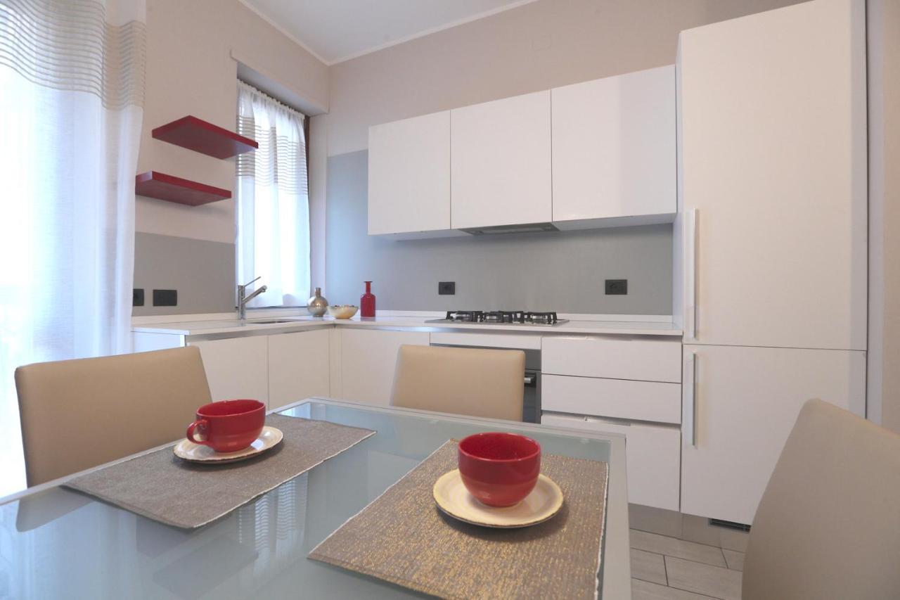 Palazzo Del Duca Apartment เวโรนา ภายนอก รูปภาพ