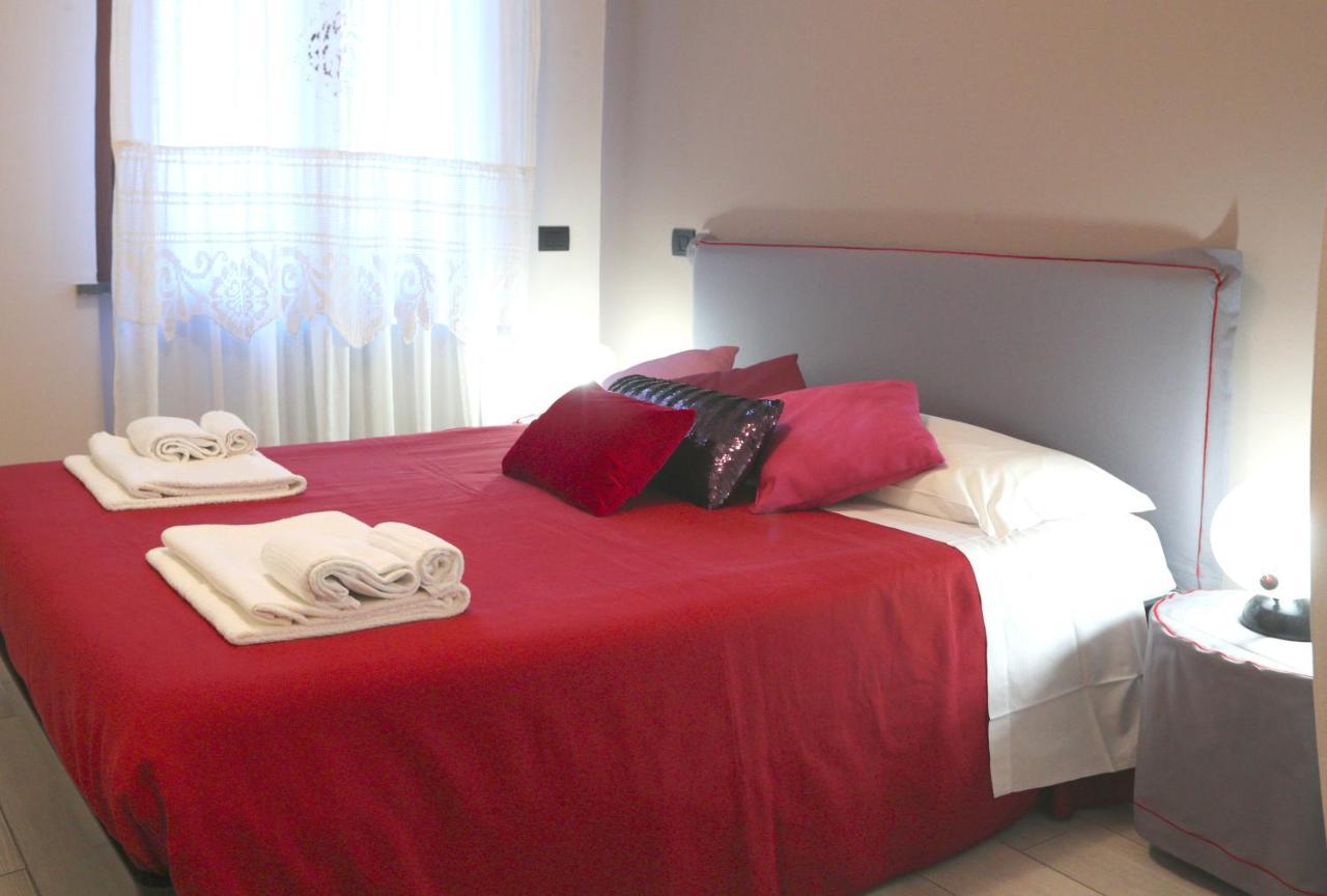 Palazzo Del Duca Apartment เวโรนา ภายนอก รูปภาพ