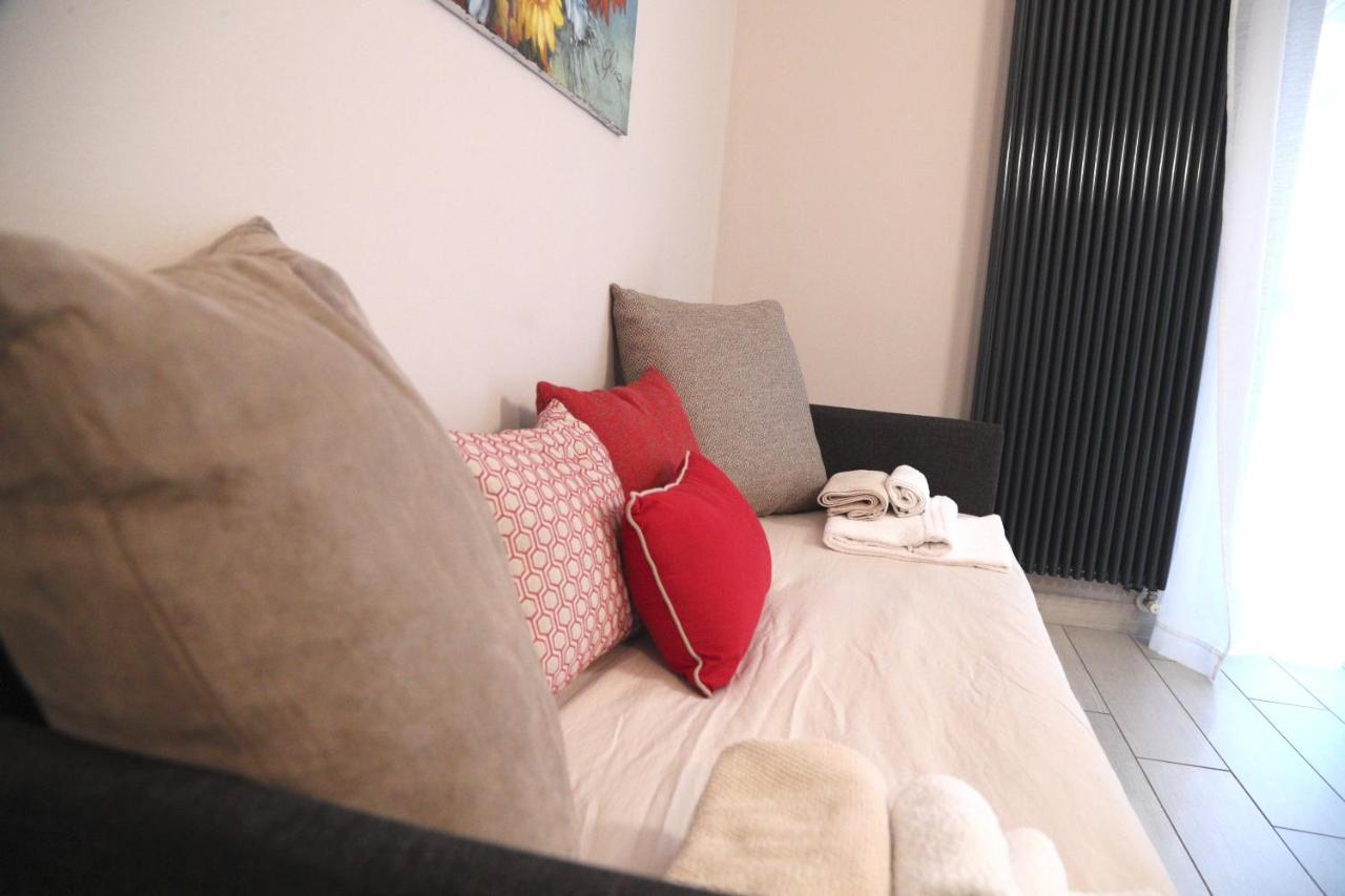 Palazzo Del Duca Apartment เวโรนา ภายนอก รูปภาพ