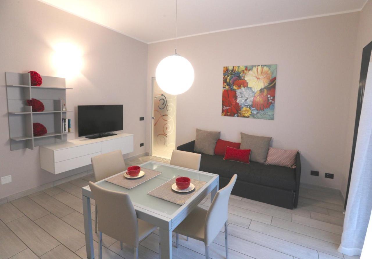 Palazzo Del Duca Apartment เวโรนา ภายนอก รูปภาพ